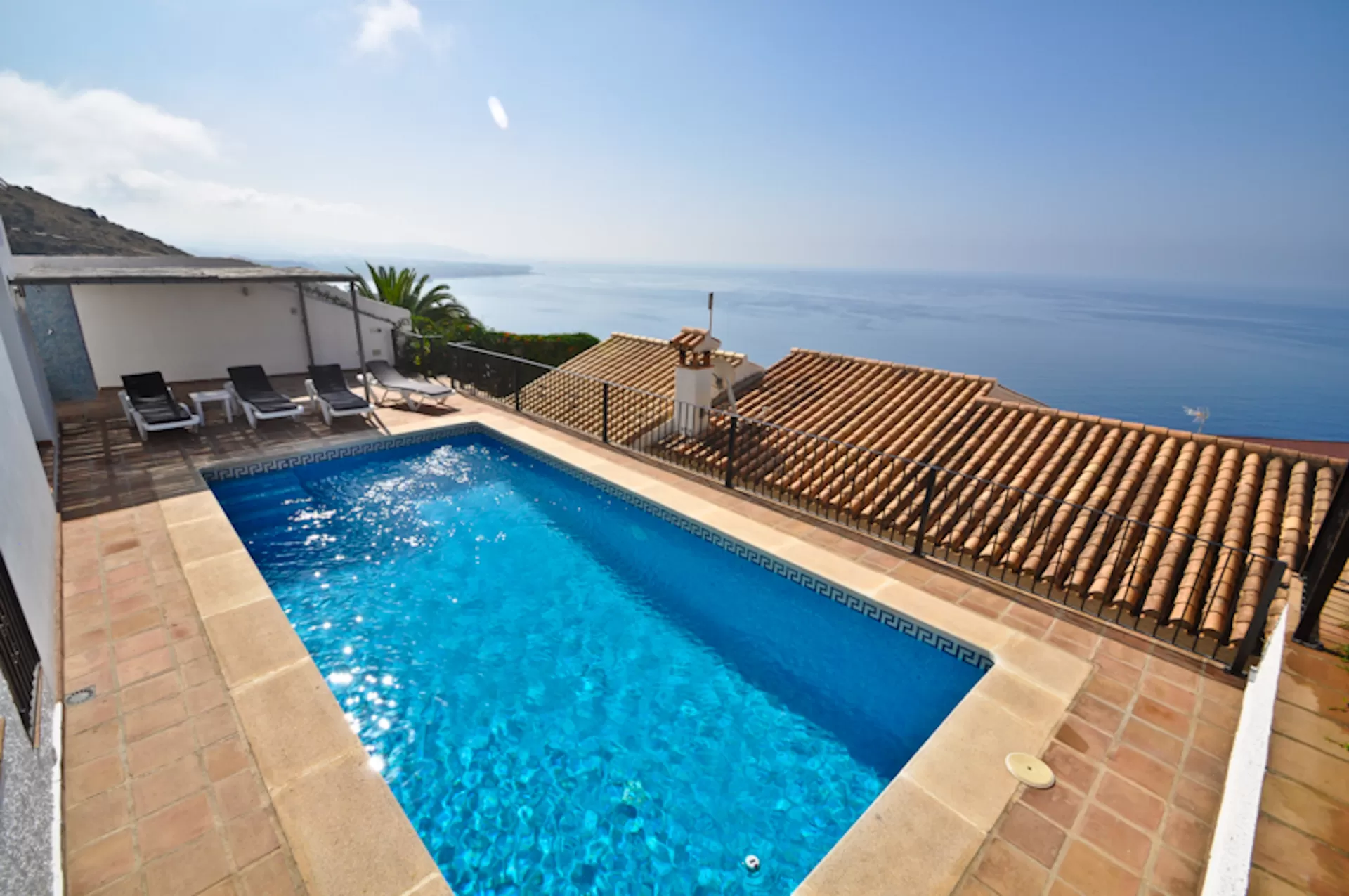 Grandesvillas- Villa La Gunilla