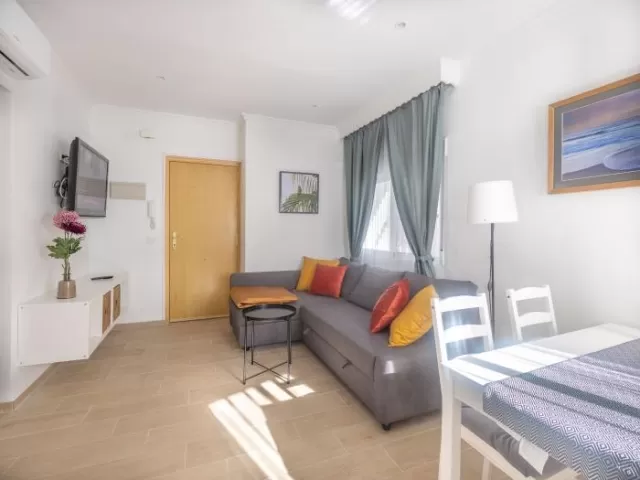 Holidays2Malaga- Apartamento Carril 5 
