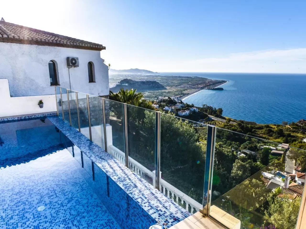 Grandesvillas- Villa Refugio