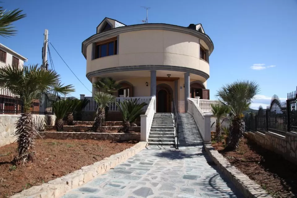 Casa Genes