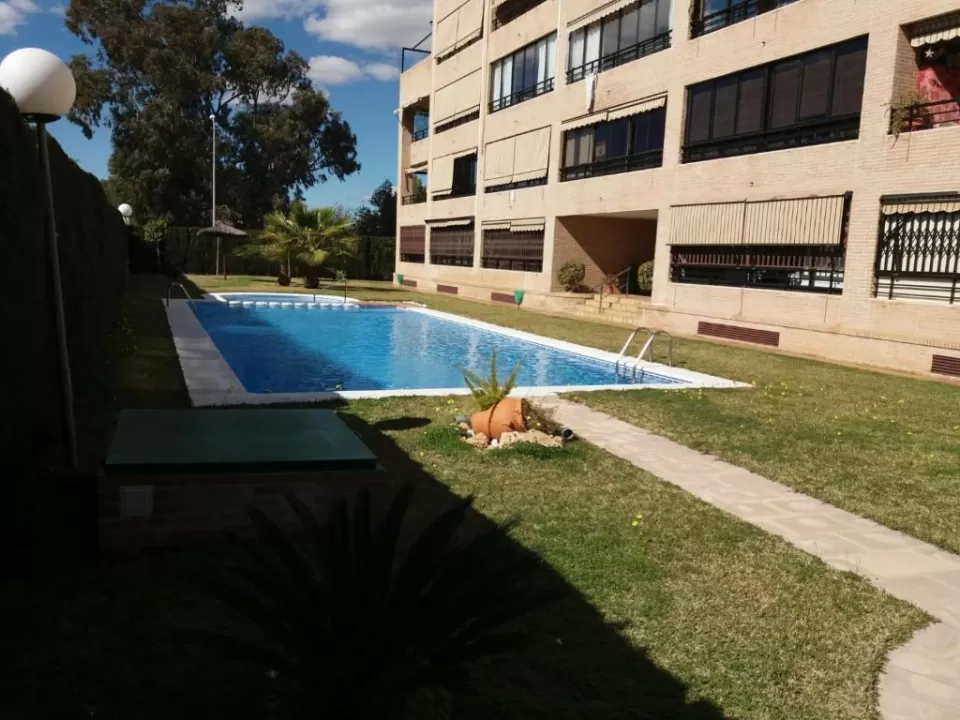 Your Home Alicante- Botavarra