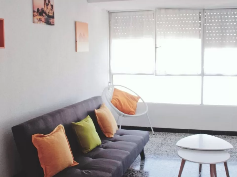 Your Home Alicante- Teatro 1