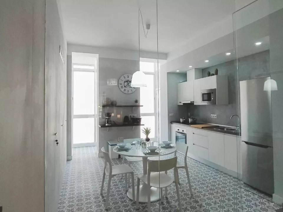 Your Home Alicante- Loft Capitán Segarra