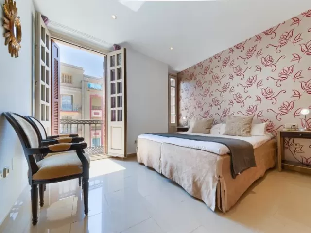 Holidays2Malaga- Apto Lazcano 
