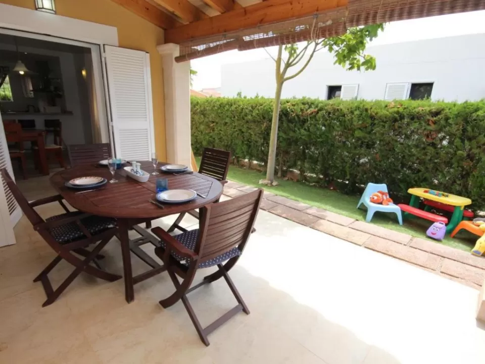 Fincas Majorica- Casa Díaz