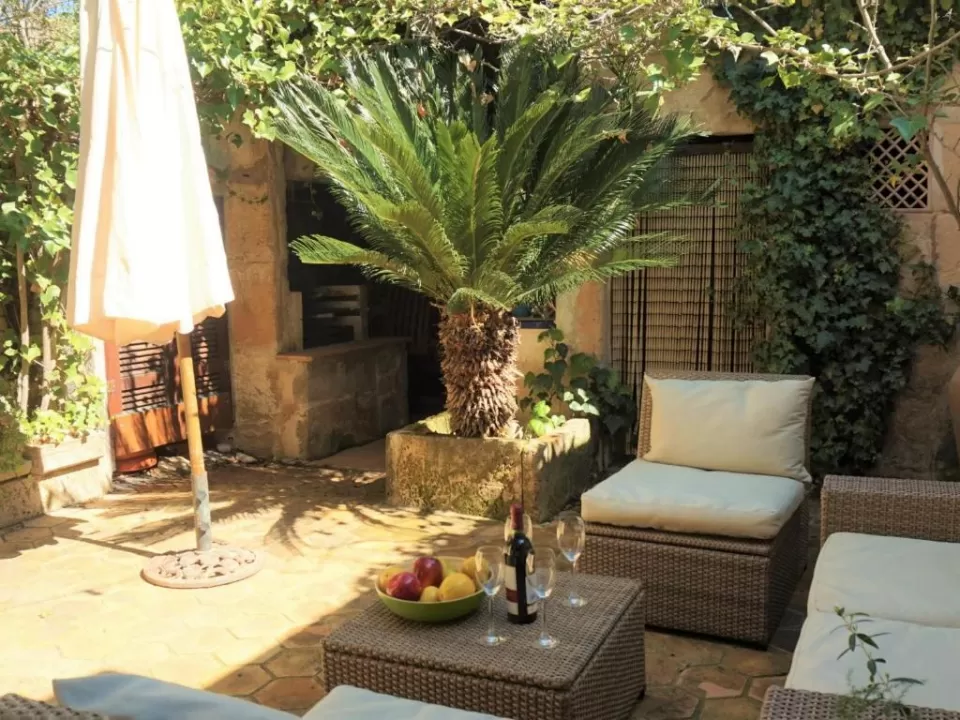 Fincas Majorica- Petra Holiday Home