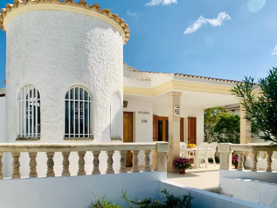 Fincas Majorica- Casa Dorotea