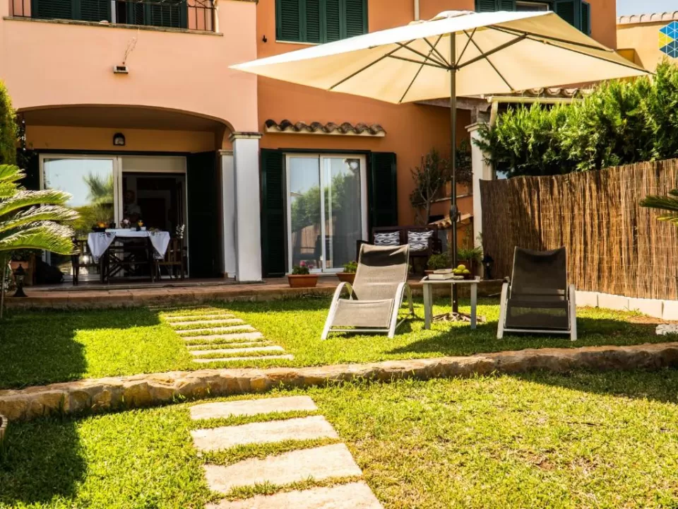 Fincas Majorica- Casa Minina
