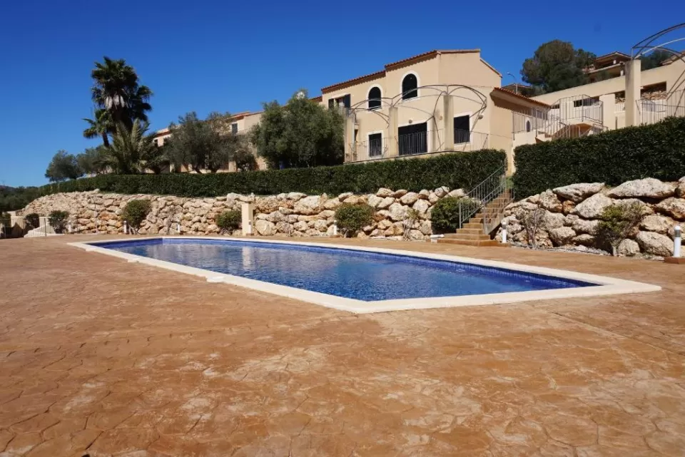 Fincas Majorica- M&M House