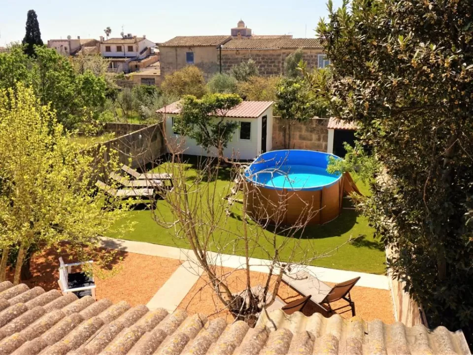Fincas Majorica- Ca Sa Comare