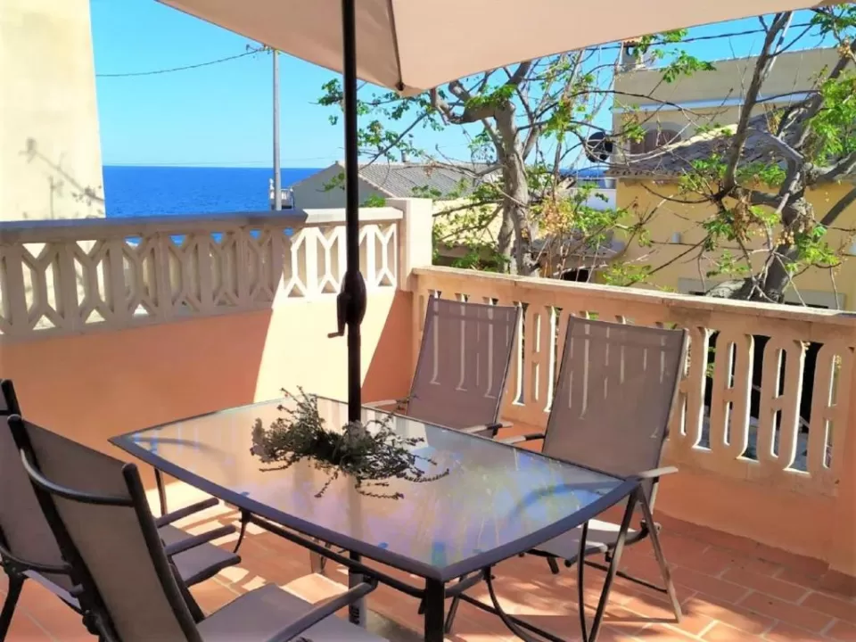 Fincas Majorica- Casa Om