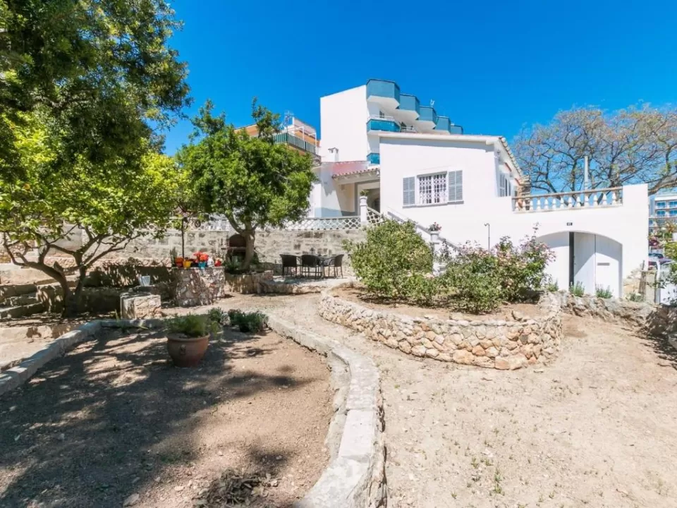 Fincas Majorica- Villa Los Brezos