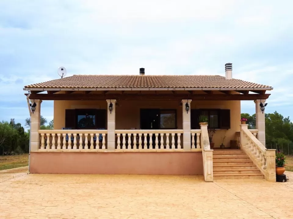 Fincas Majorica- Na Corassina