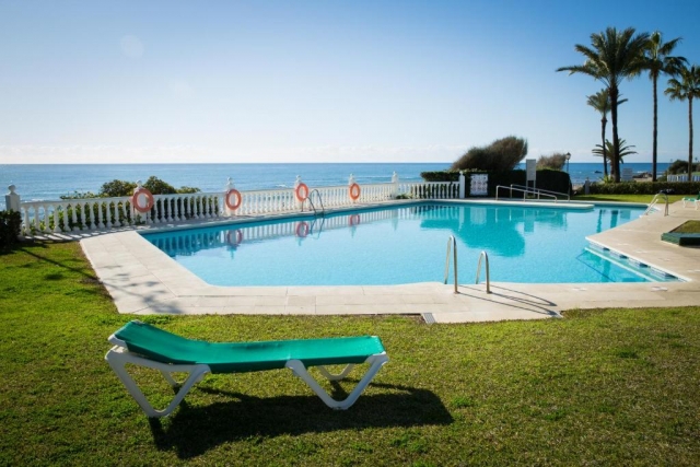 Holidays2Malaga- Riviera Sea Side