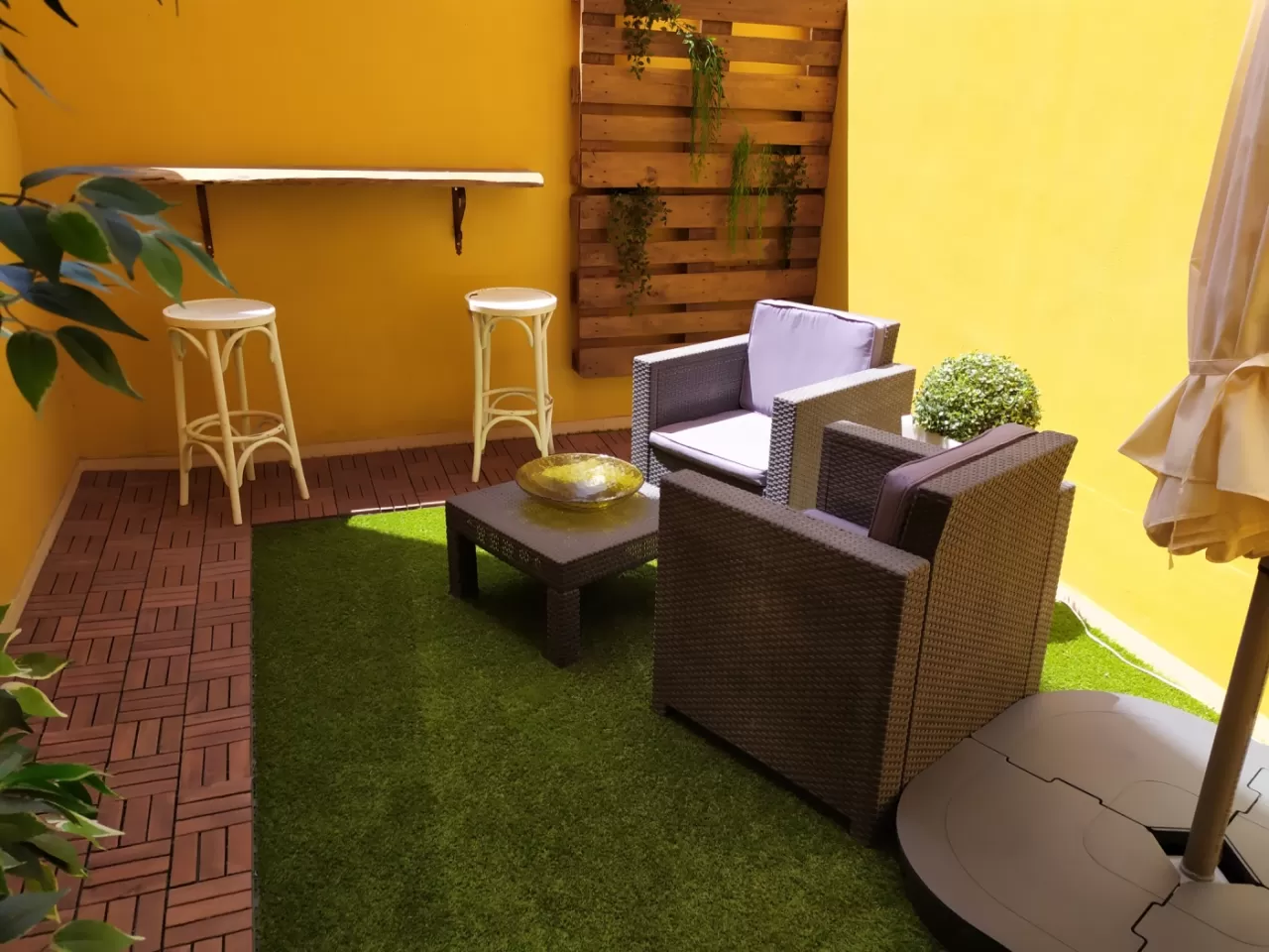 Lightbooking Vacation Rentals- Apto Tazacorte
