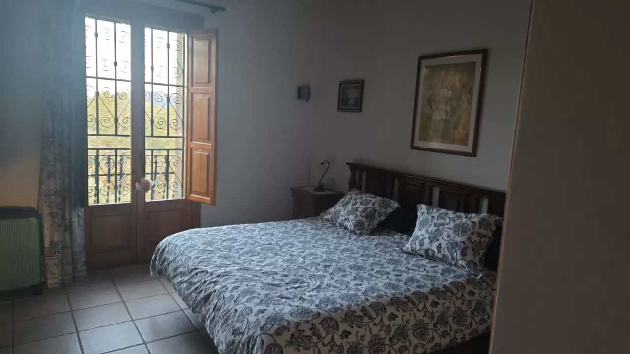Estanislao Zaragoza Bosch en su estacia en Casa Rural Mas María 5925_1