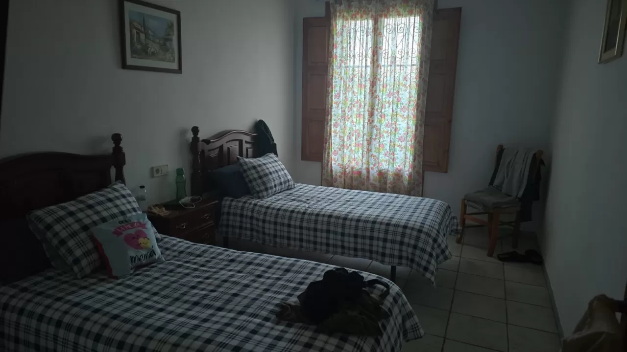 Estanislao Zaragoza Bosch en su estacia en Casa Rural Mas María 5925_3