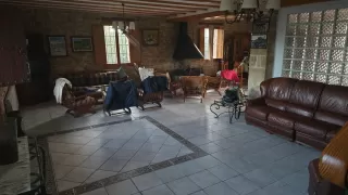 Estanislao Zaragoza Bosch  en su estacia en Casa Rural Mas María 5925_6