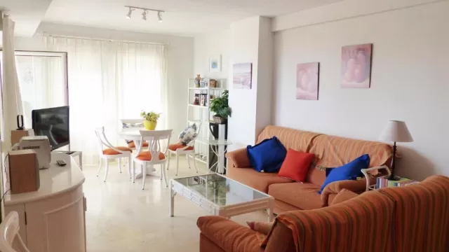 El Conserje- Carlton Playa