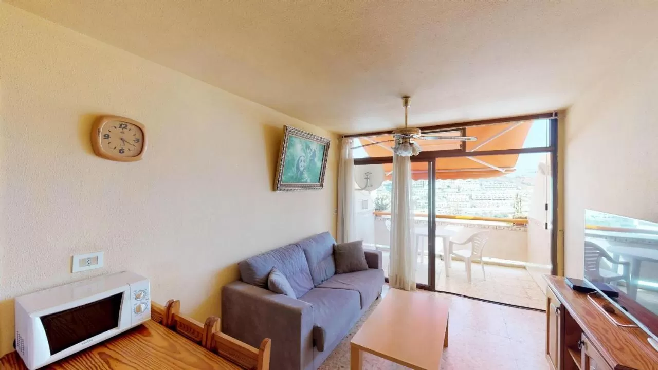 Lightbooking Vacation Rentals- Puerto Rico Balcón