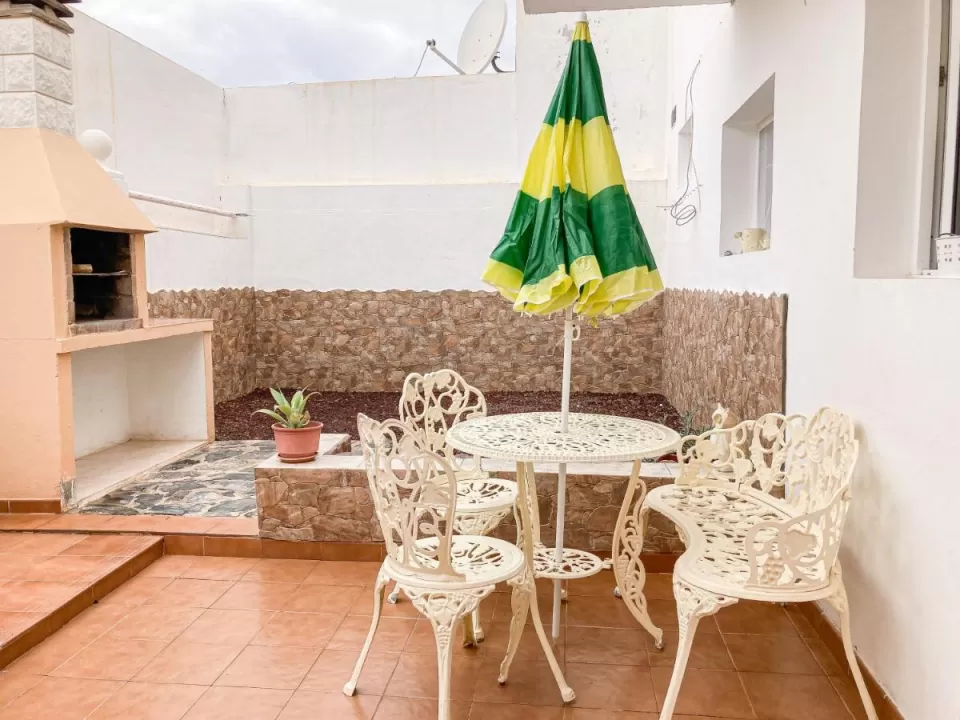 Lightbooking Vacation Rentals- Las Playitas Aloe B