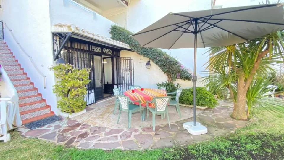 El Conserje- Holiday Park