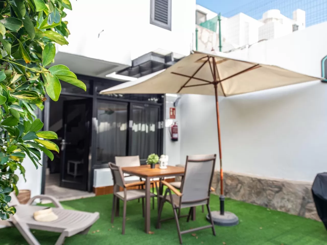 Lightbooking Vacation Rentals- Dúplex Puerto Rico