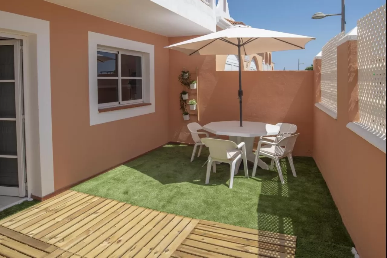 Lightbooking Vacation Rentals- Fuenteventura Apto 