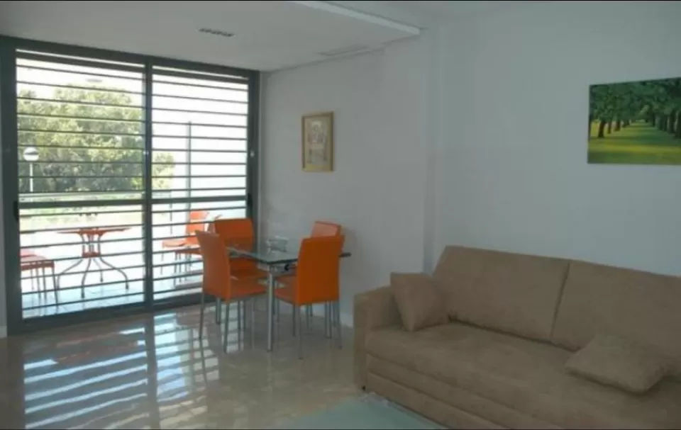 El Conserje- Vergel de Denia D031