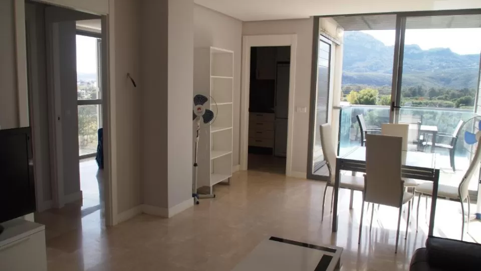 El Conserje- Vergel de Denia D011