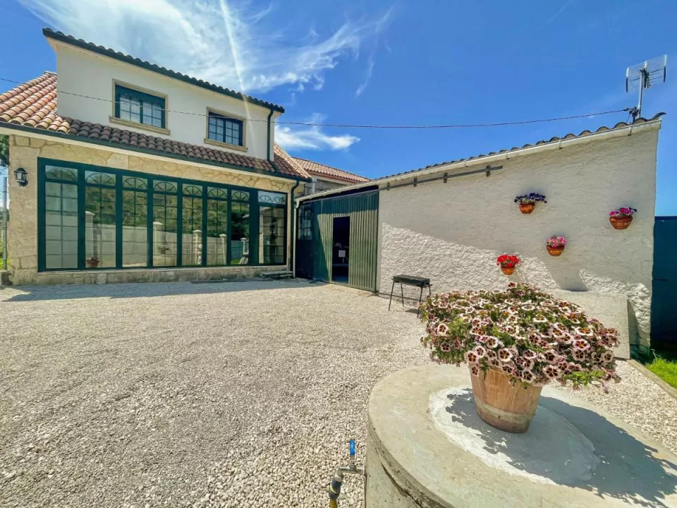 Casa Abuela Mercedes