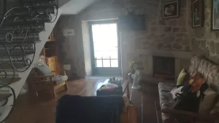 María Trinidad Guirado Solera en su estacia en Casa Abuela Mercedes 6263_1