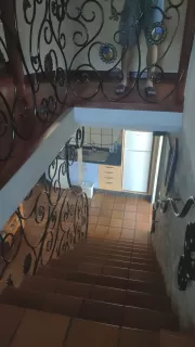 María Trinidad Guirado Solera en su estacia en Casa Abuela Mercedes 6263_4