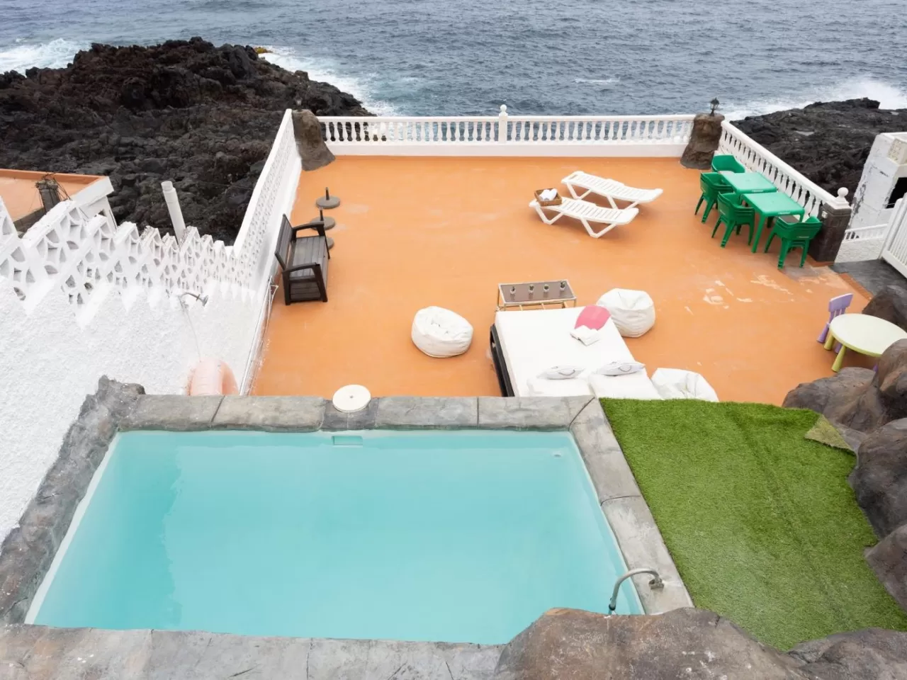 Lightbooking Vacation Rentals- Ventana al Mar