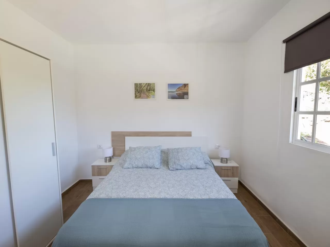 Lightbooking Vacation Rentals- Juan y Fina II