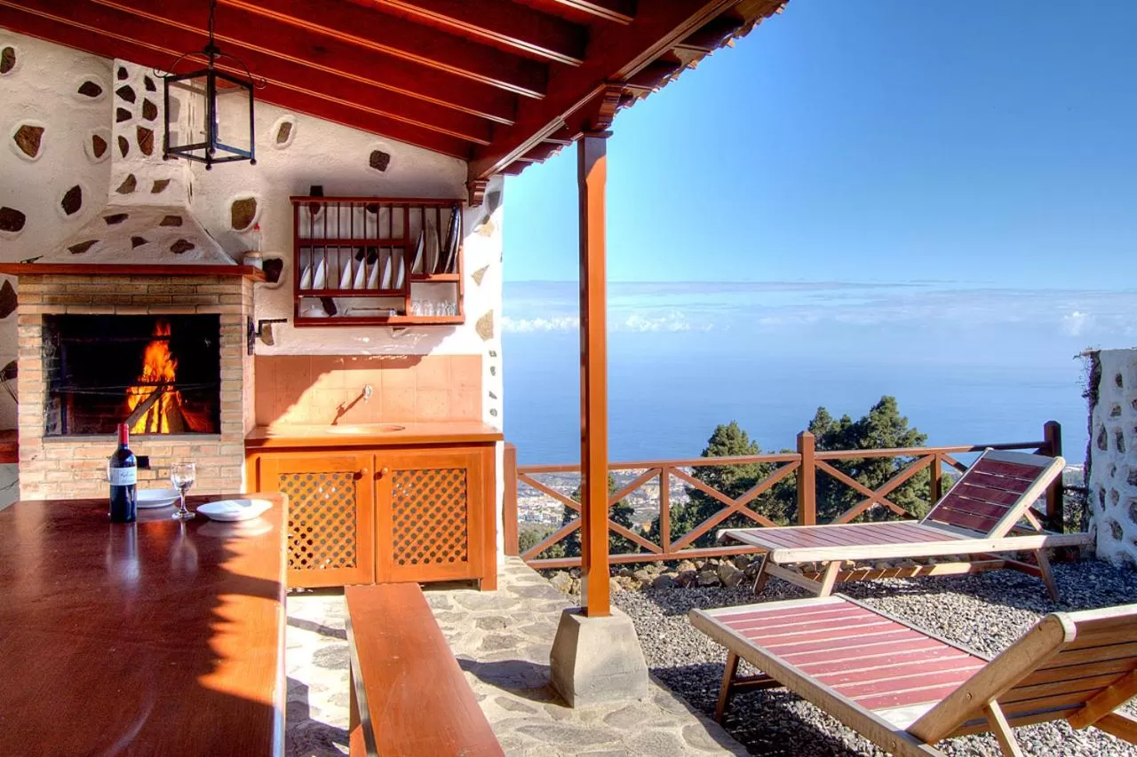 Casa Montiel Rural