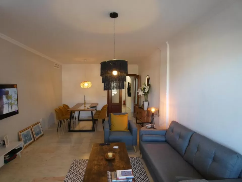 Málaga Planners- La terraza de Benalmarina