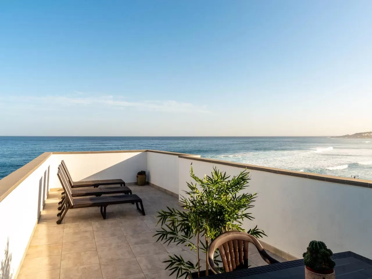 Lightbooking Vacation Rentals- North Shorte Apto 1