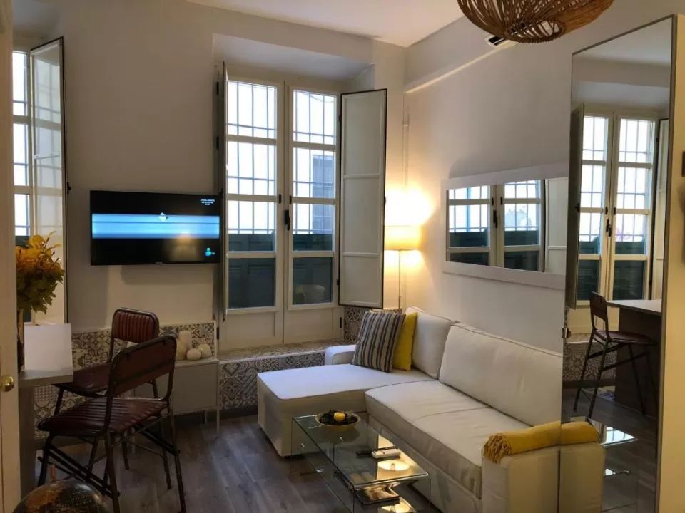 Málaga Planners- San Telmo 10