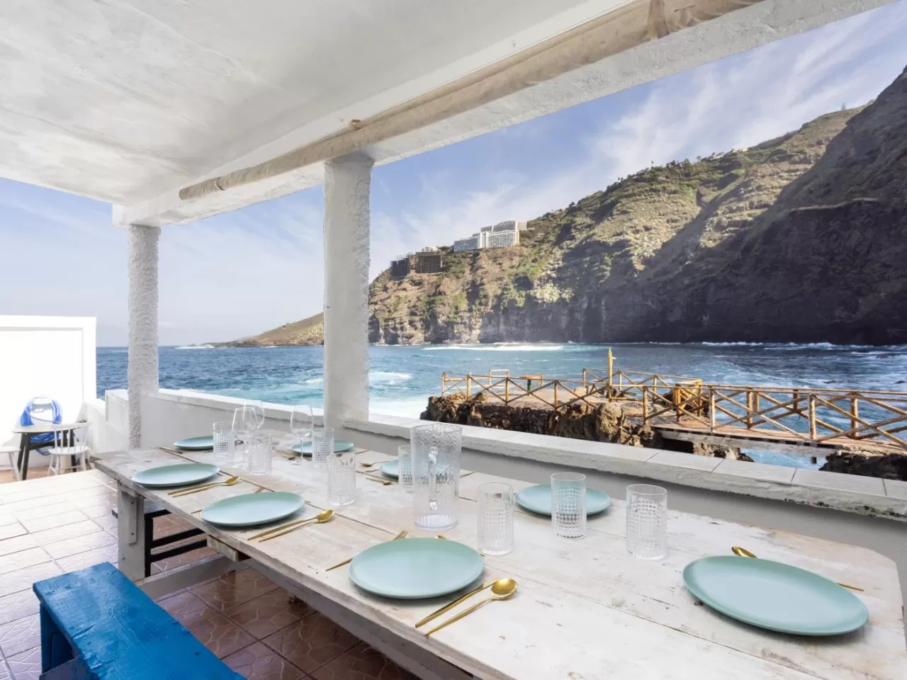 Lightbooking Vacation Rentals- Rincón del Mar