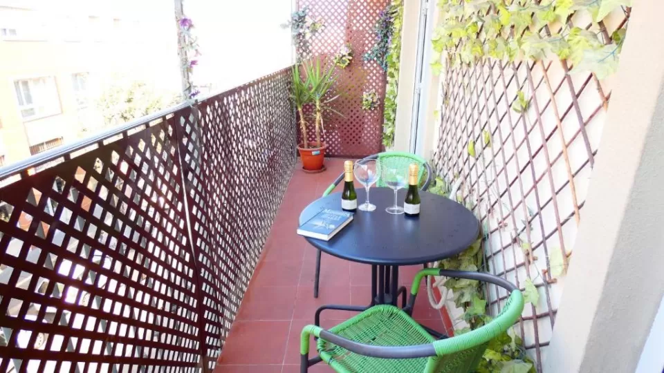 Málaga Planners- Sol de Málaga