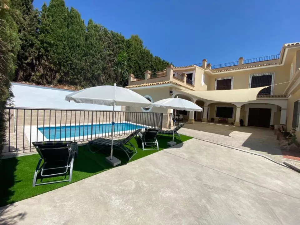 Villa Zamora