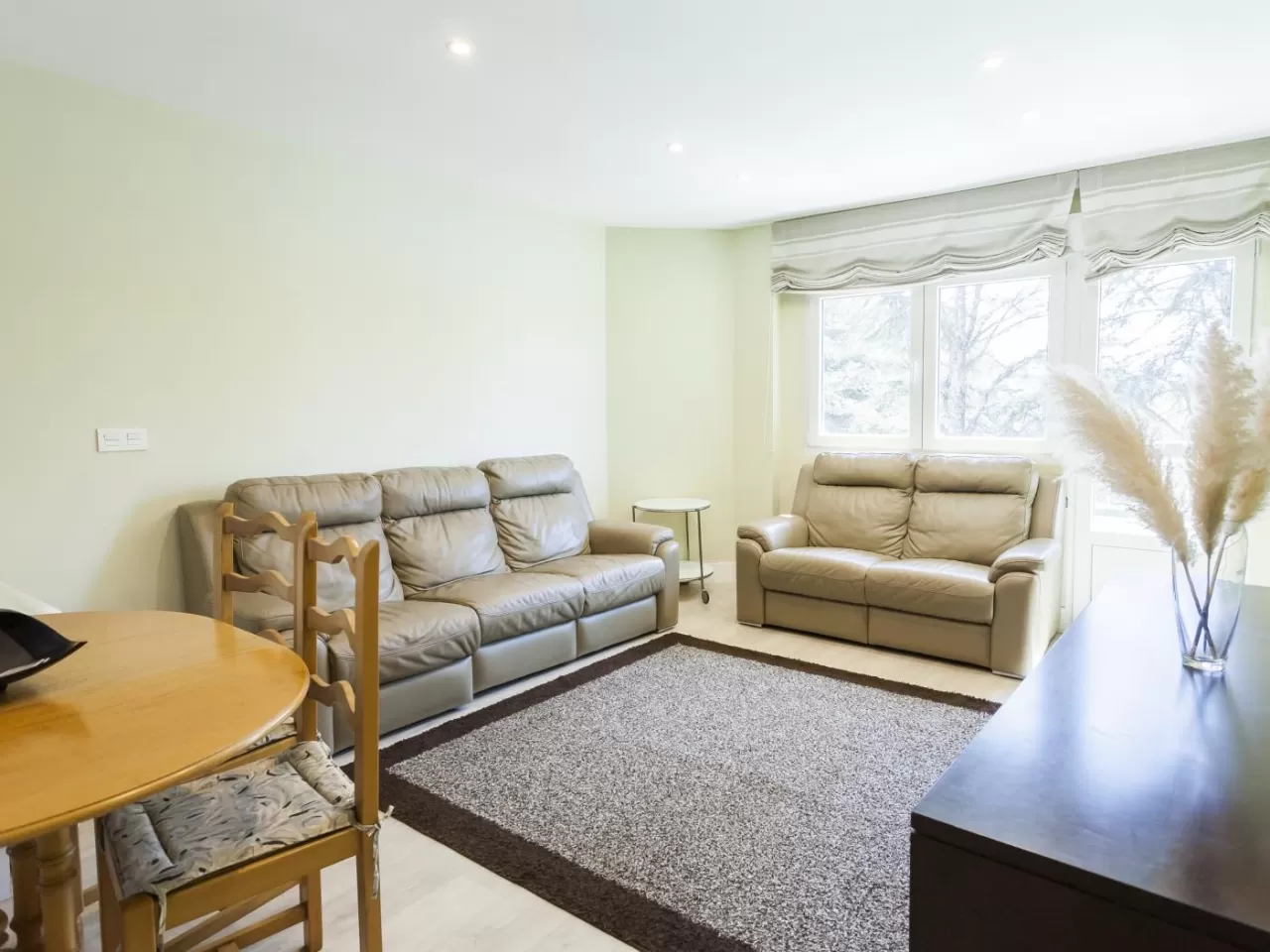 Lightbooking Vacation Rentals- Beirario terraza