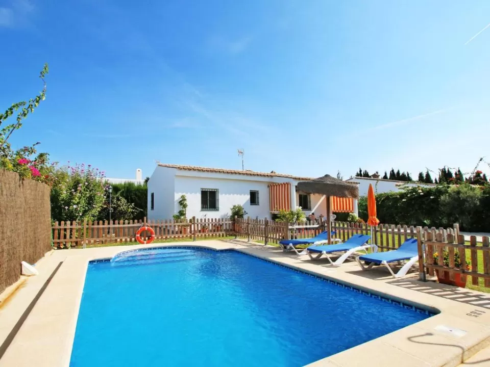 Casa Andaluza- Casa Joaquina 2