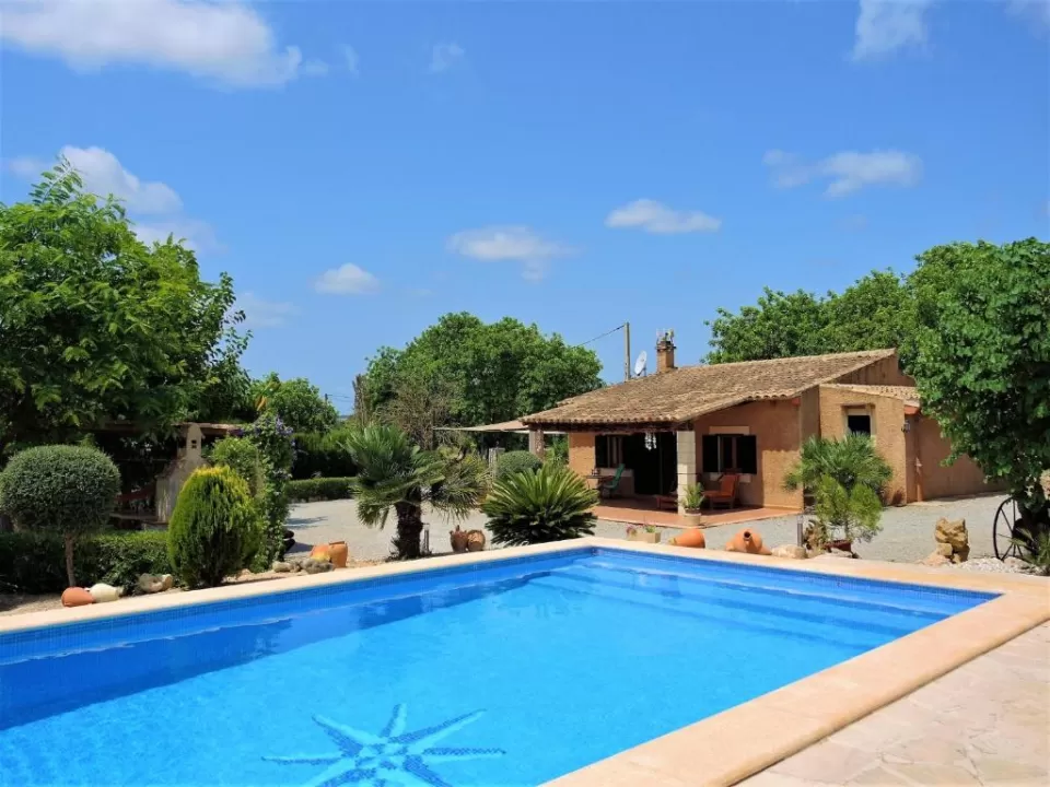 Fincas Majorica- Can Jeroni