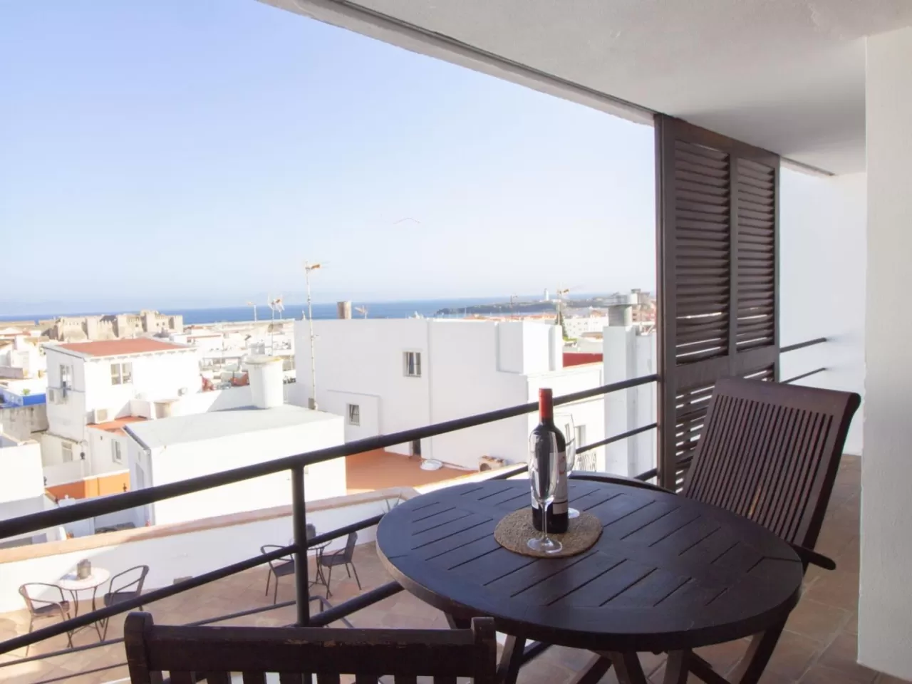 Lightbooking Vacation Rentals- Puerta de Jerez 2