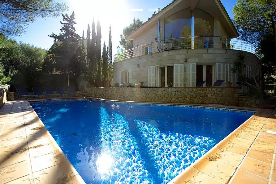 Villa Bonaire