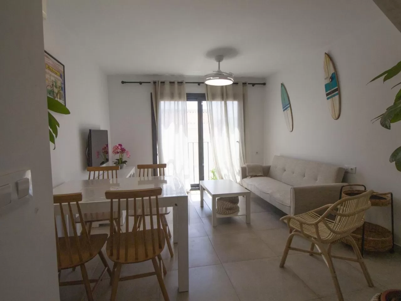 Lightbooking Vacation Rentals- Tarifa II Convento