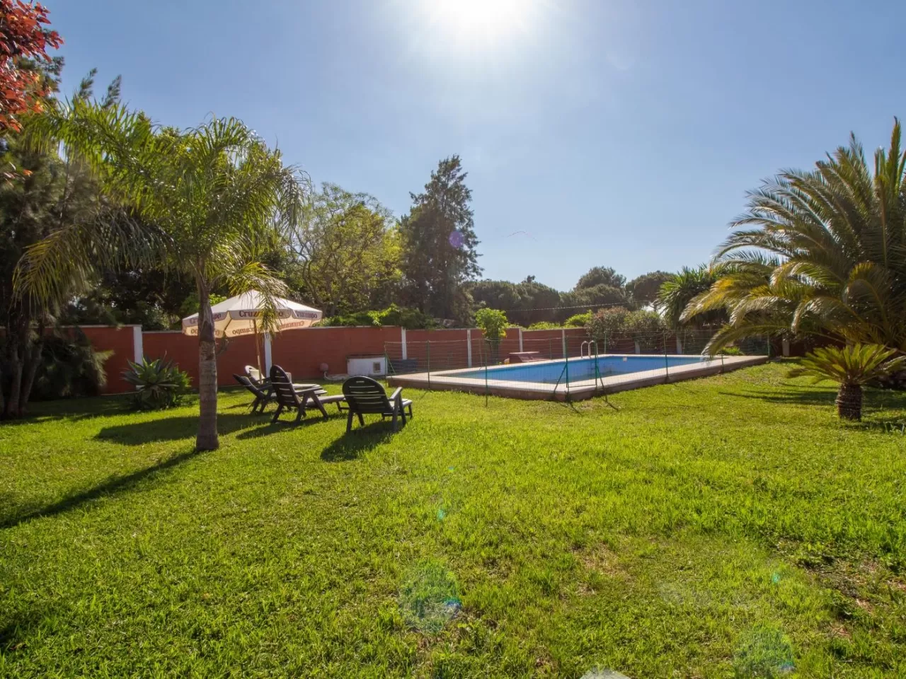 Lightbooking Vacation Rentals- Casa de campo