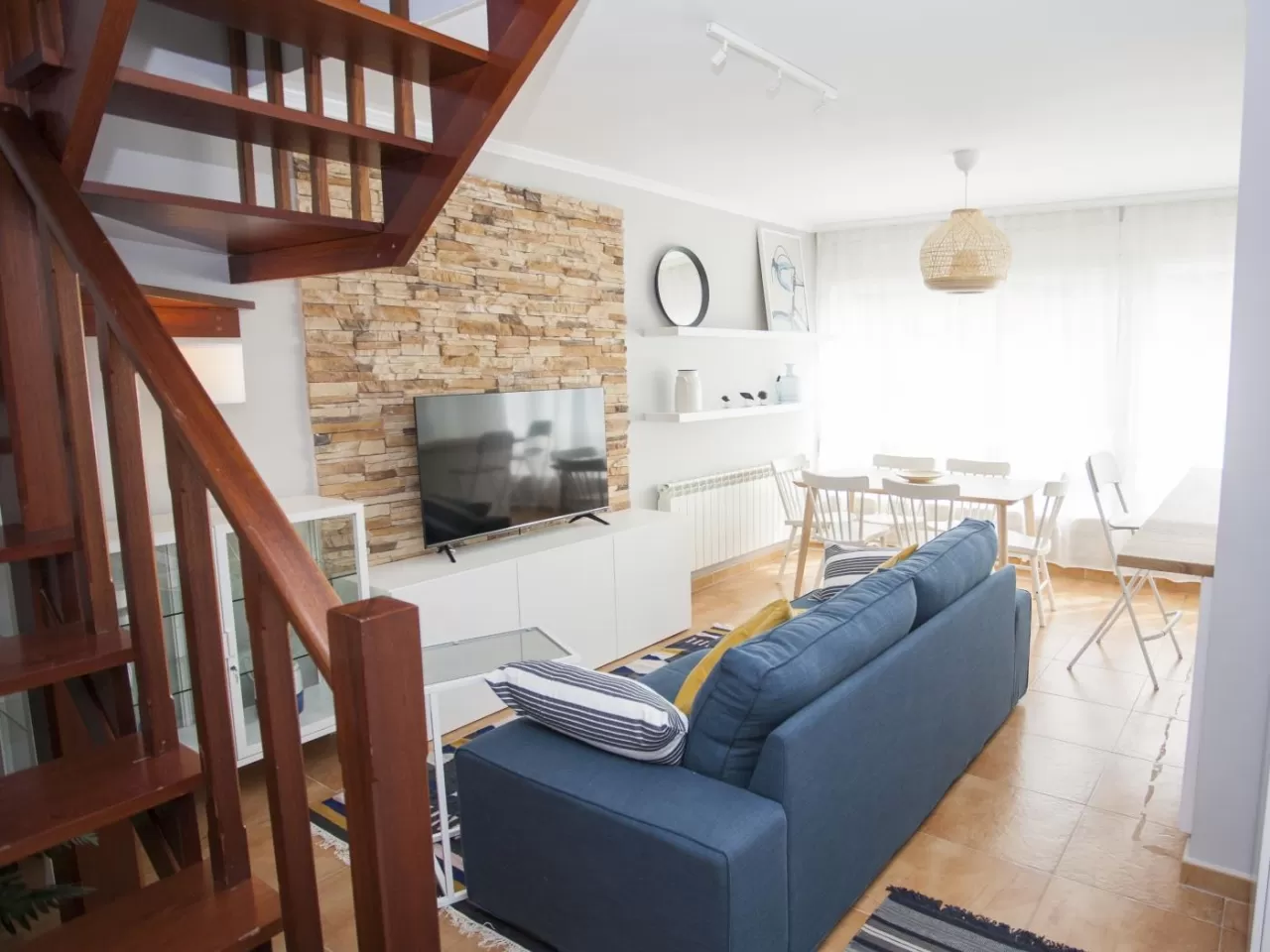 Lightbooking Vacation Rentals- Duplex Esteiro